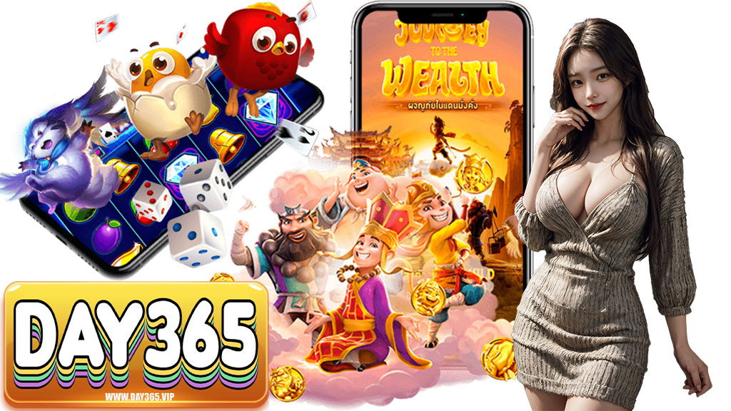 day365-เว็บสล็อต